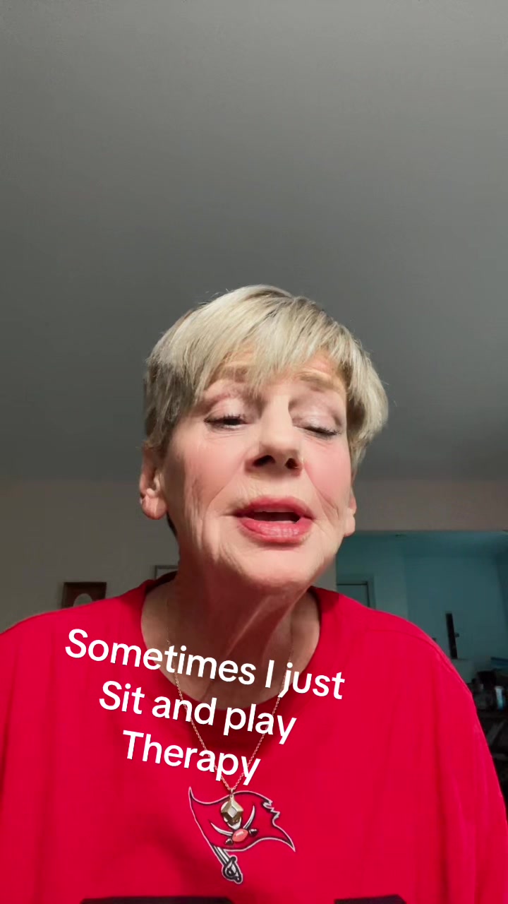 @Sandi White