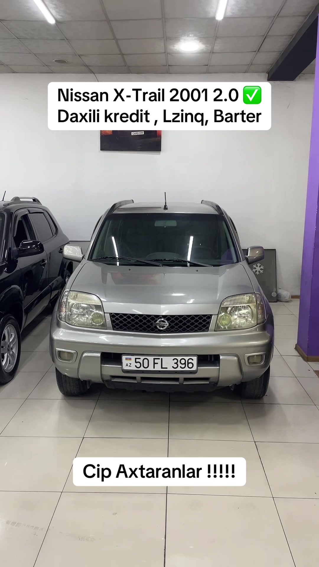 @039 CARS