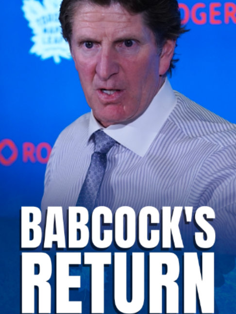 @The Leafs Nation