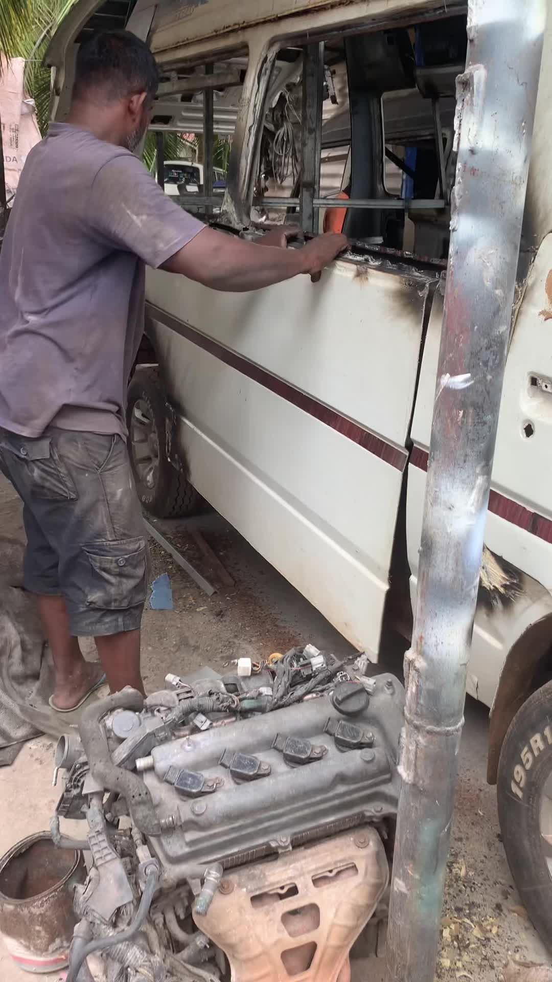 @shantha motors