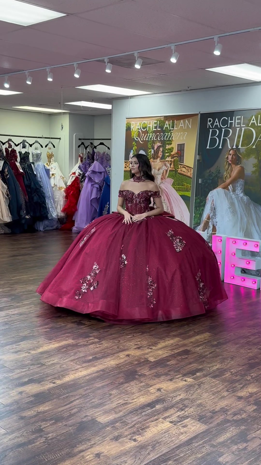 @SARAH'S COUTURE