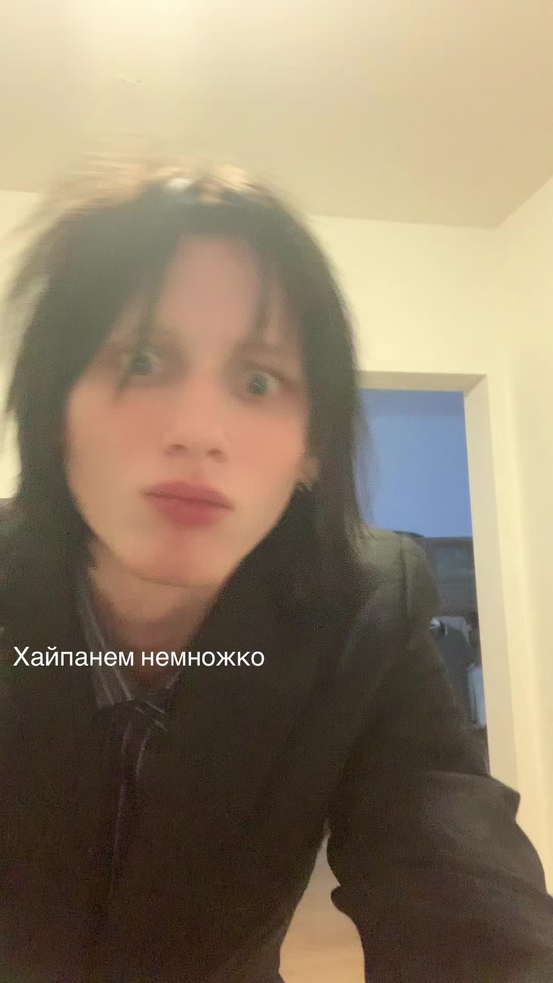 @Truecryman