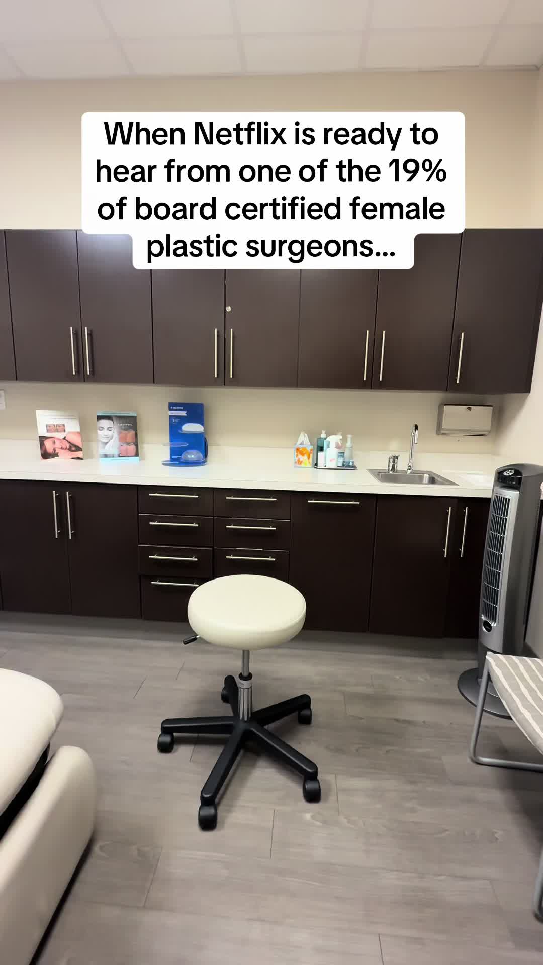 @Dr Walker, MD, FACS