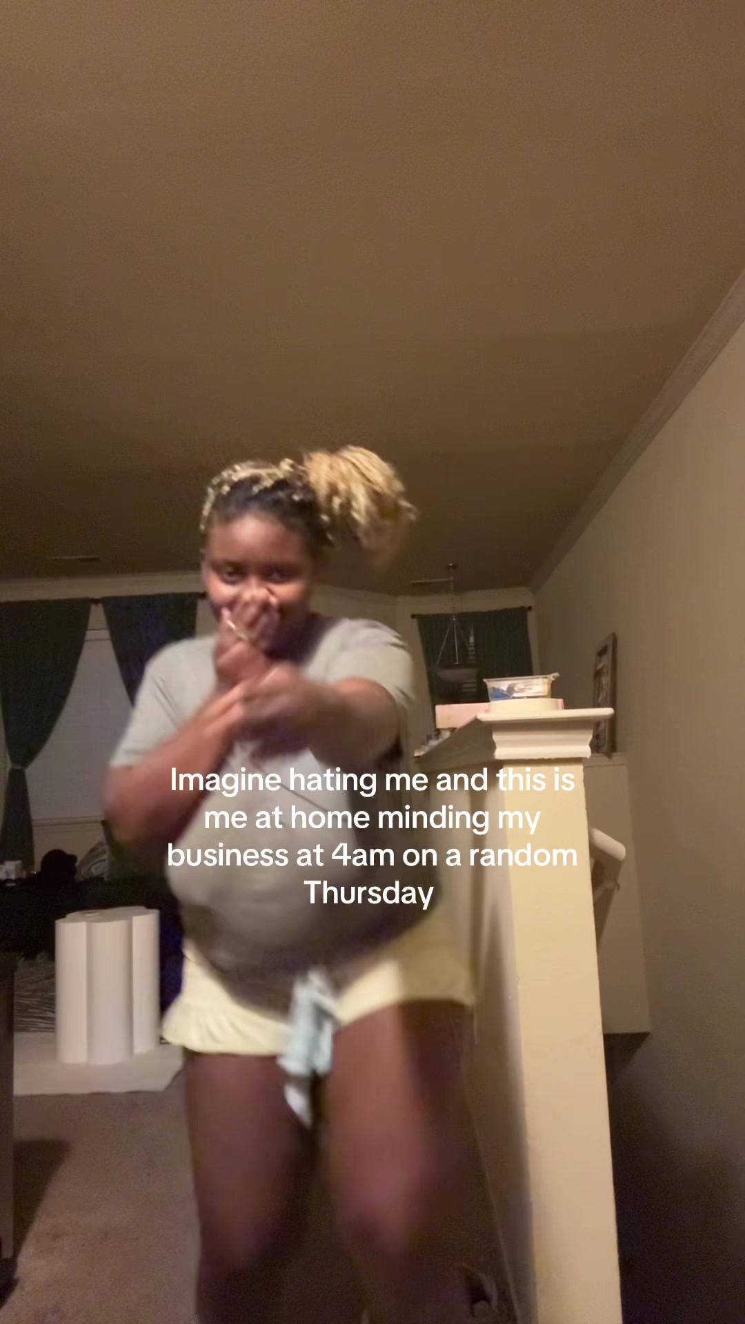 @BeingJaylousB on YT