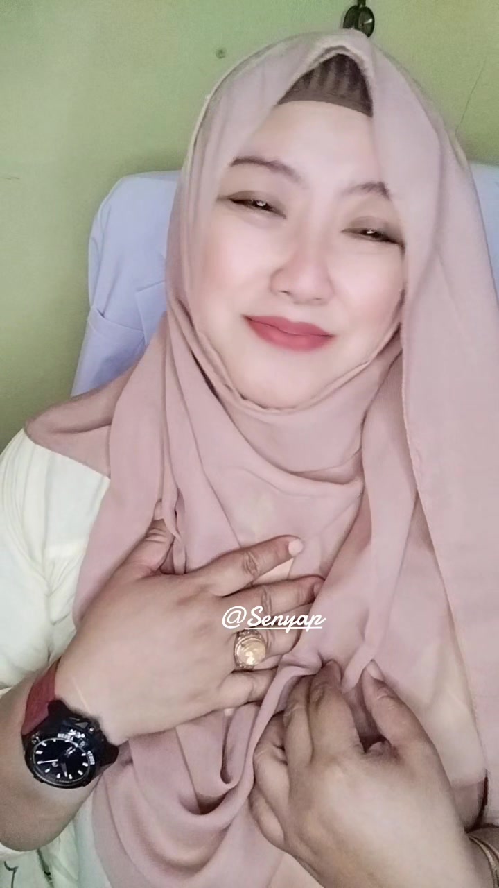 @Senyap