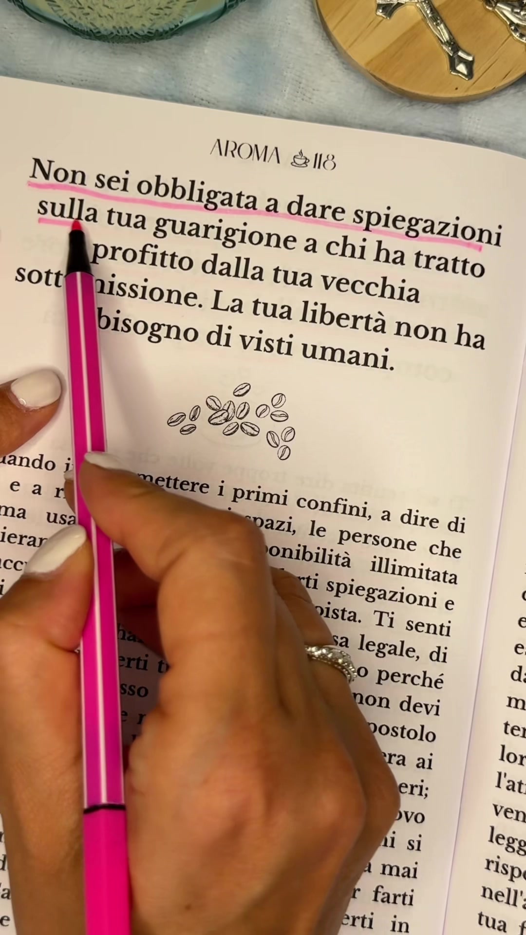 @Aroma di Caffè