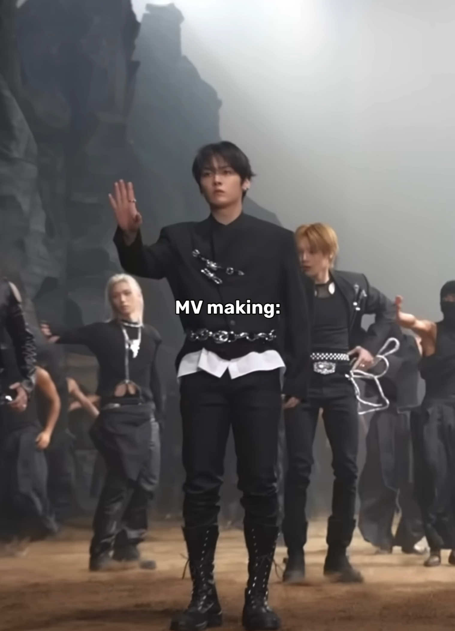 @✧ SKZ’ MOM ✧