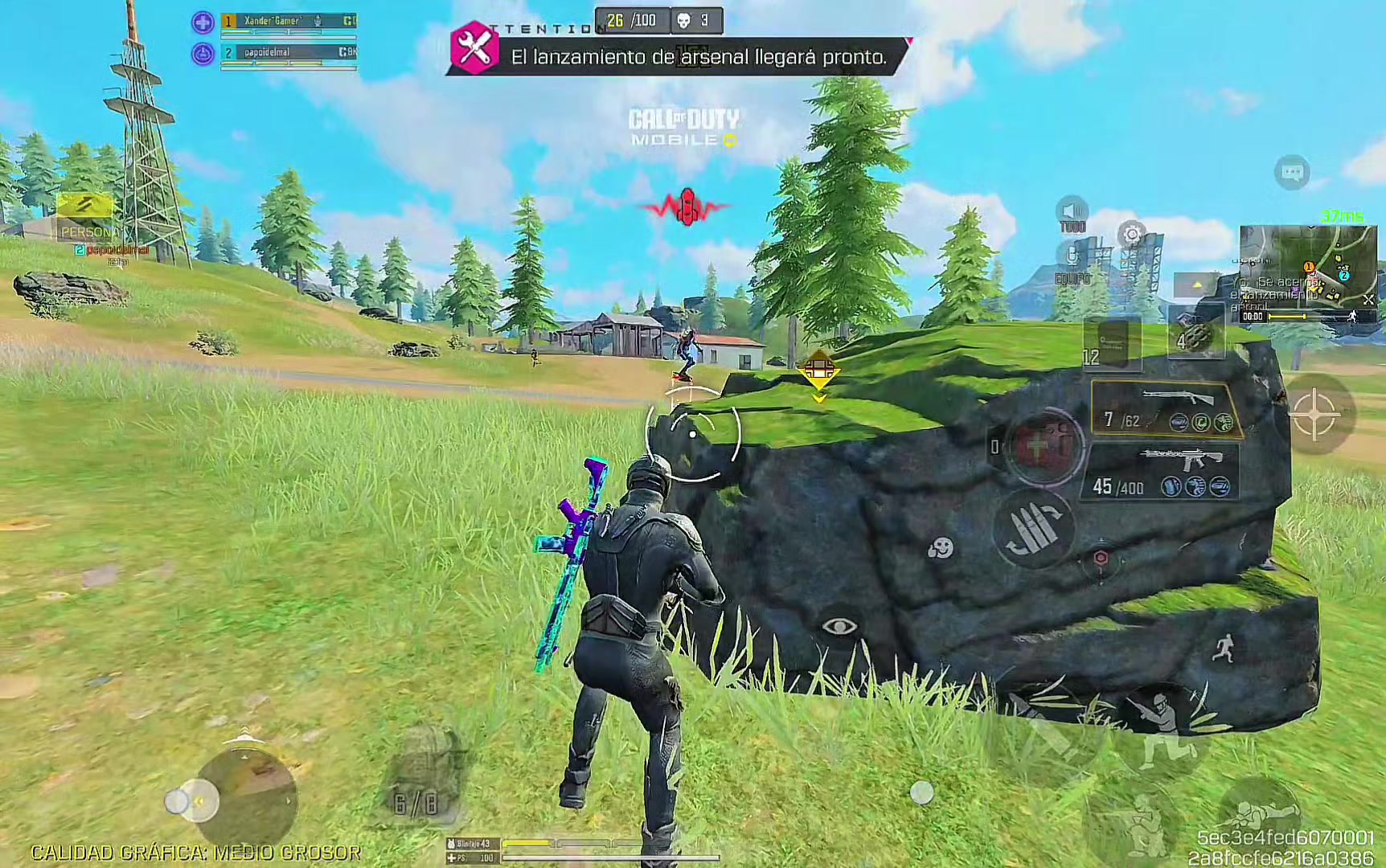 @XanderGamer😈