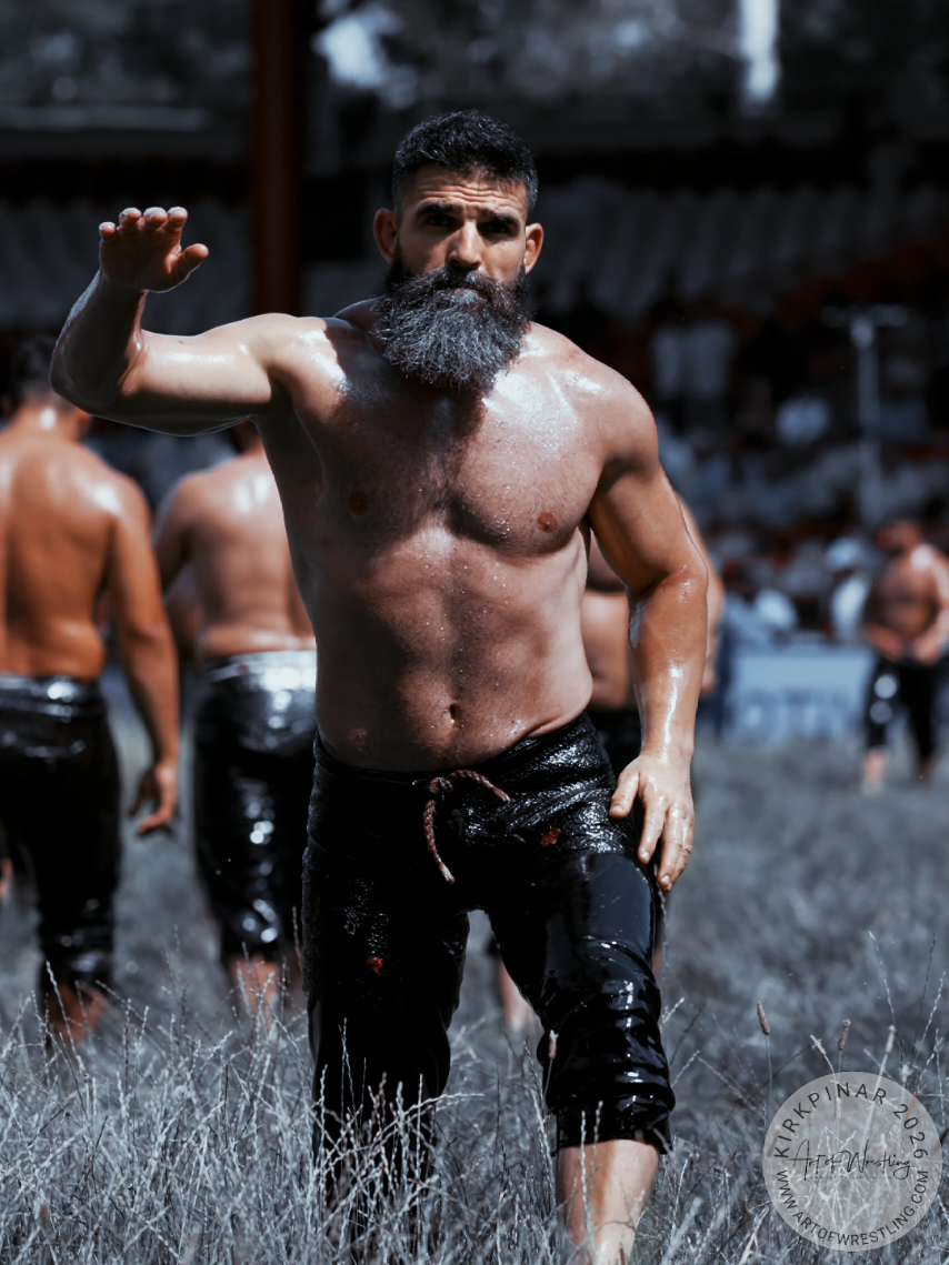 @Art Of Wrestling