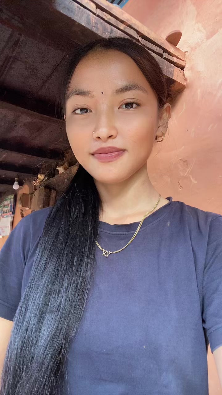 @Bimal ❤️🩹 Mayalu