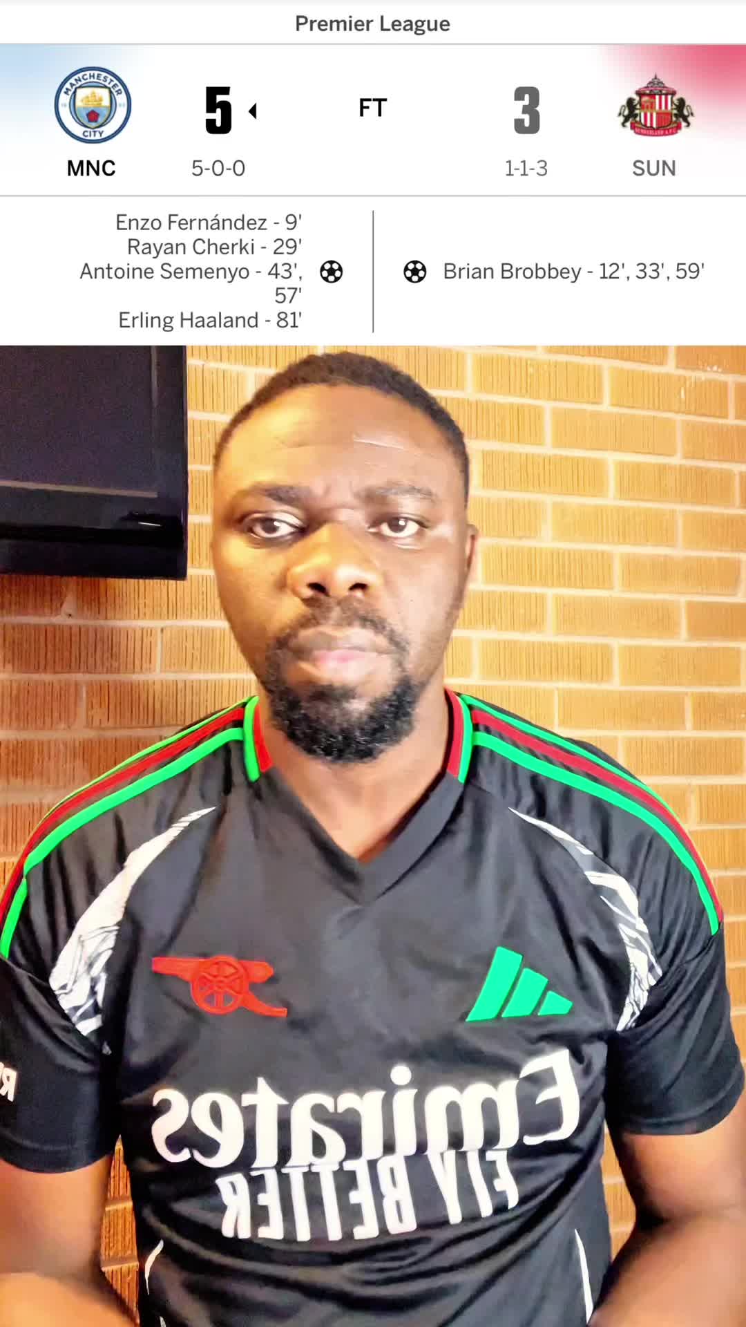 @Ehi Of Arsenal 🇺🇸🇳🇬