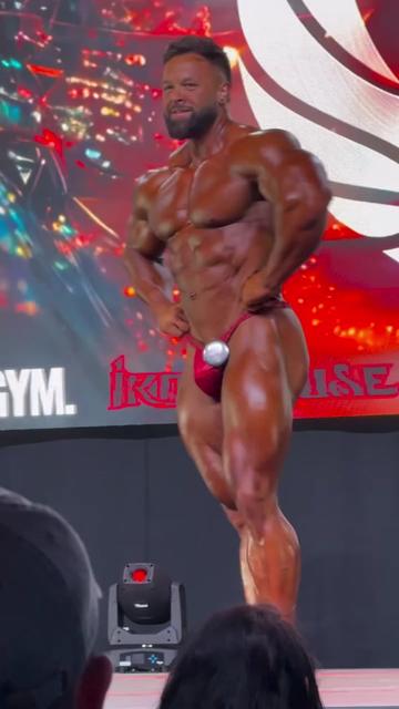 @The Bodybuilding Channel