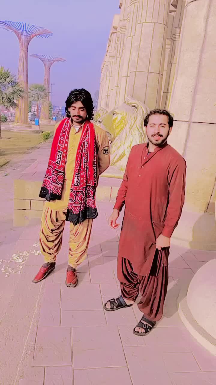 @Zohaib king