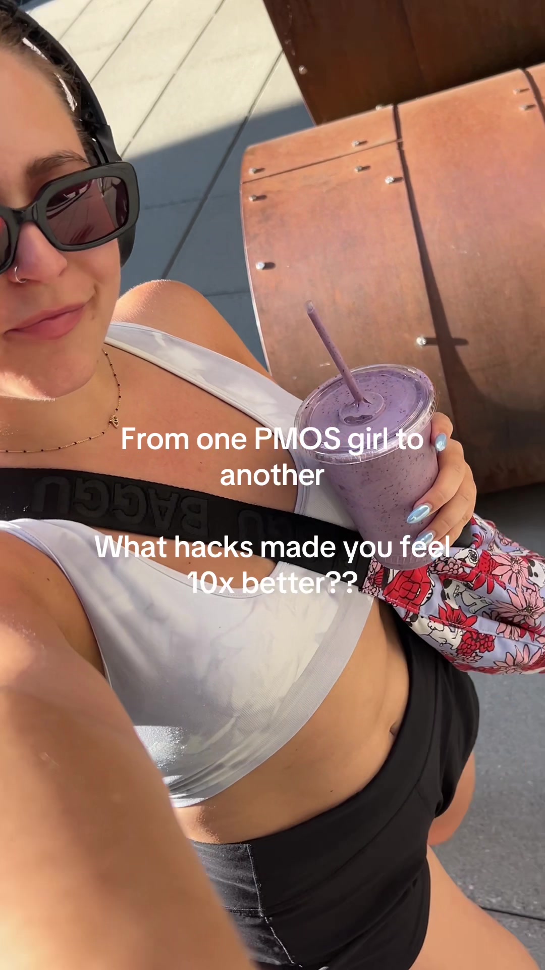 @Callie | PCOS ๐ค