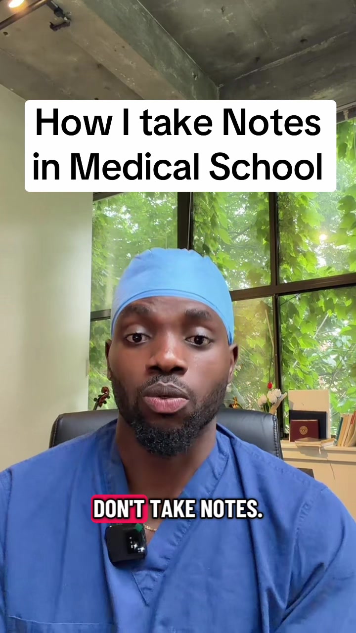 @StudentDoctorDami