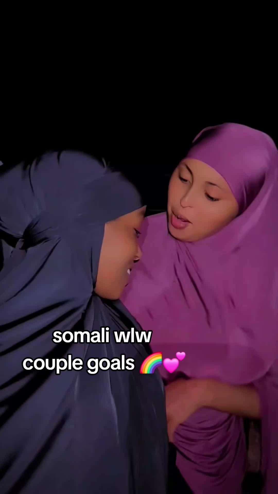 @Lesbian Girl 💕