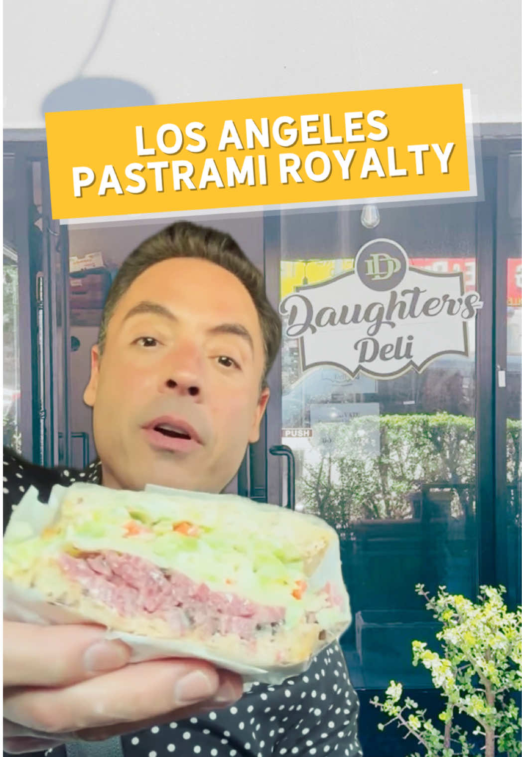 @Jeff Mauro