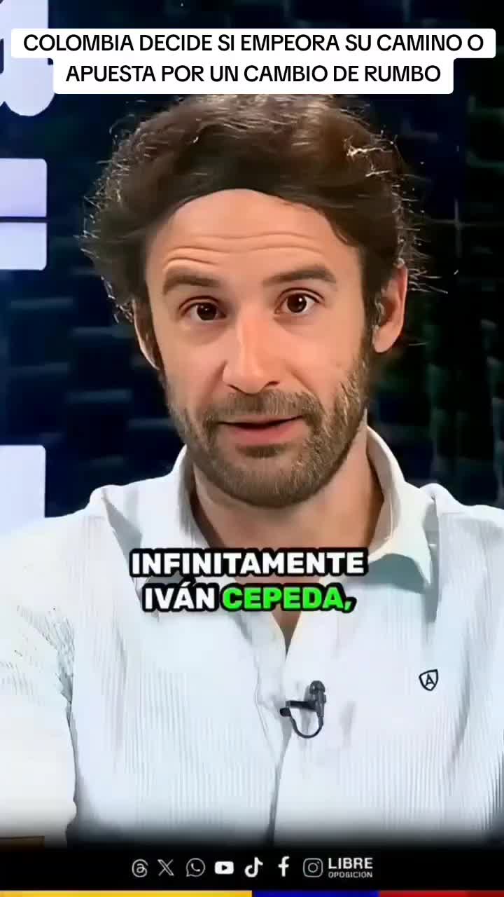 @Así Están las Cosas