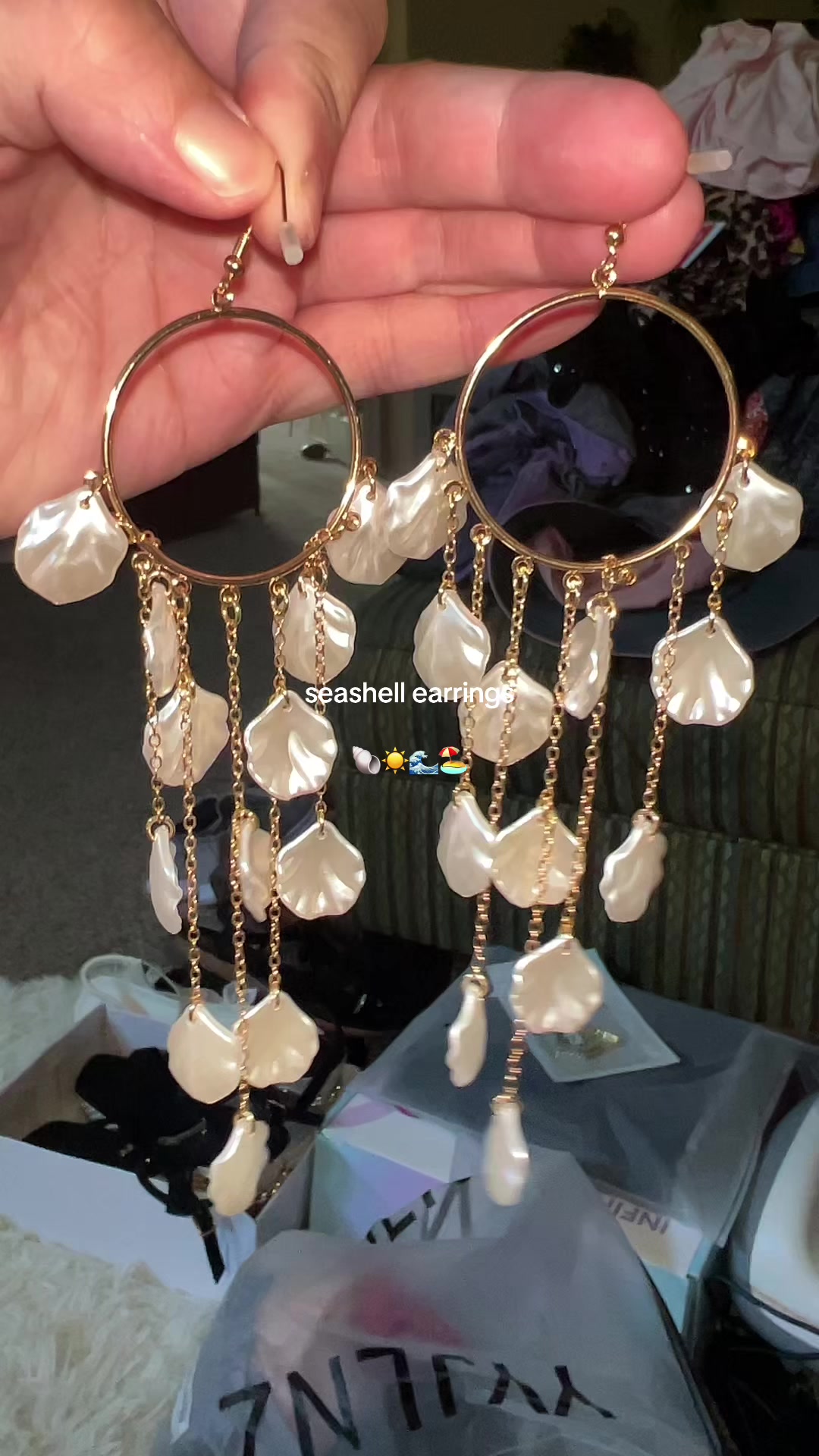 @Chantel | Curvy Fashion