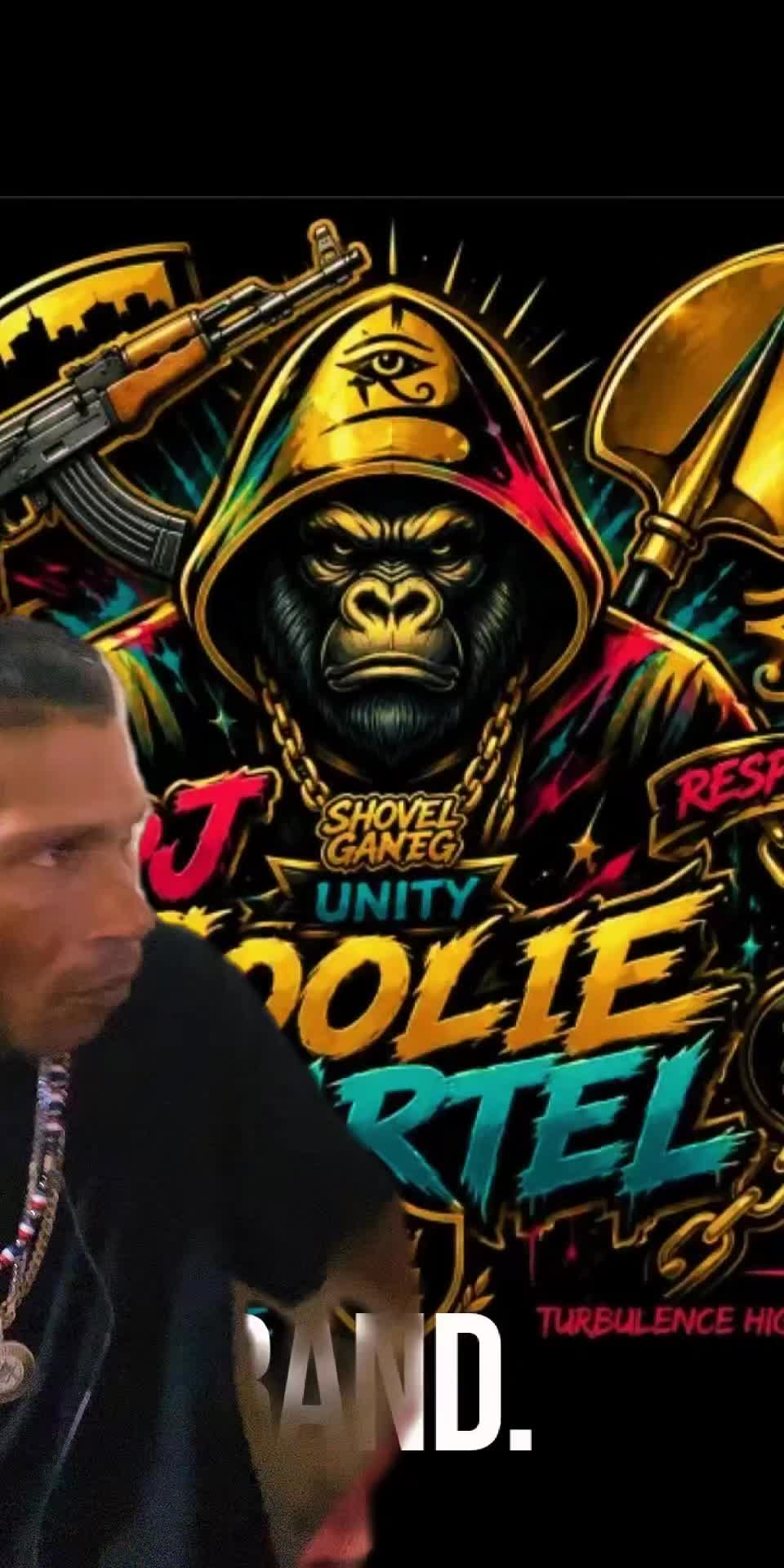 @Dj coolie Kartel NiteRiderz🦍