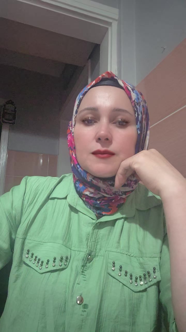 @Aygül Zonguldak'lı