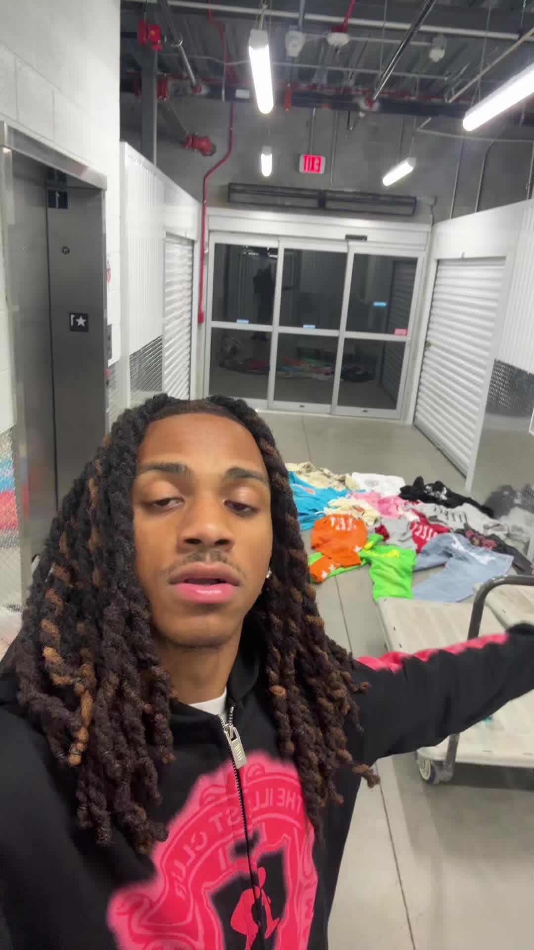 @THE &Iuml;LLEST CLUB