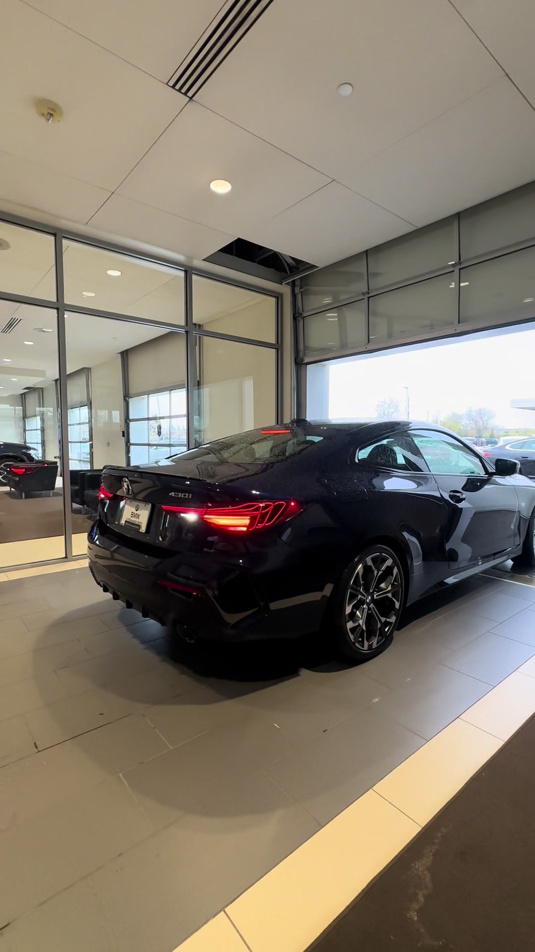 @BMW of Milwaukee North