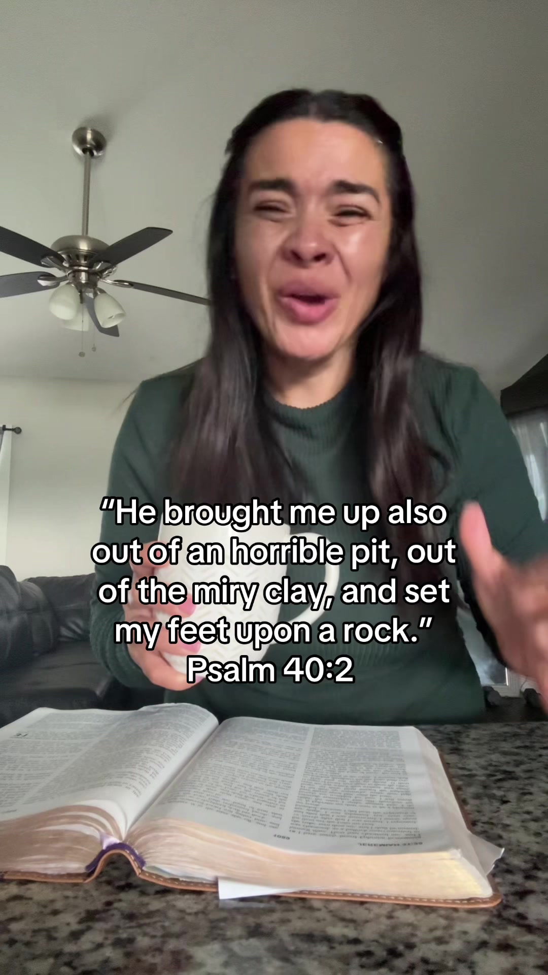 @Becky