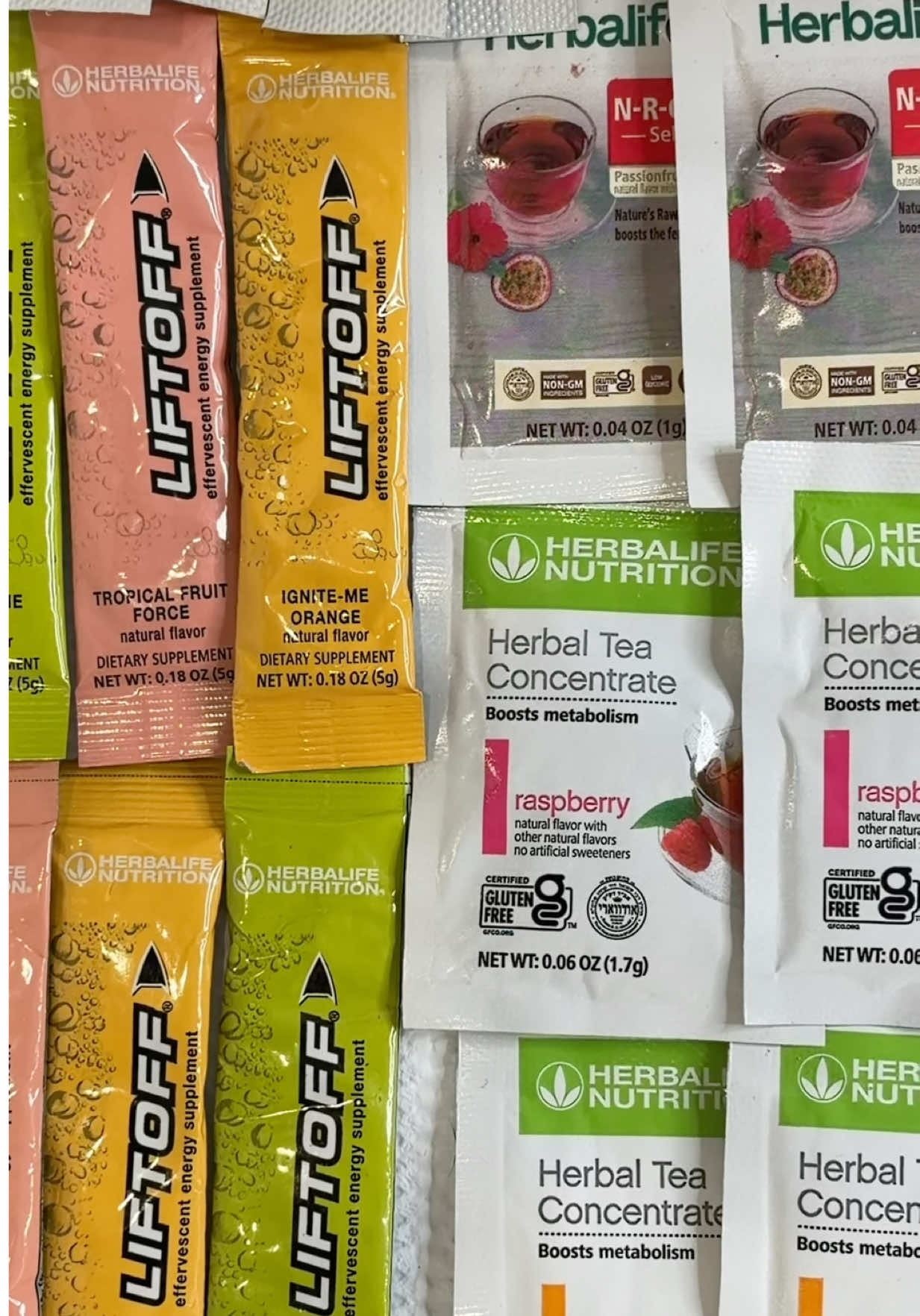 @HerbalifeUSA