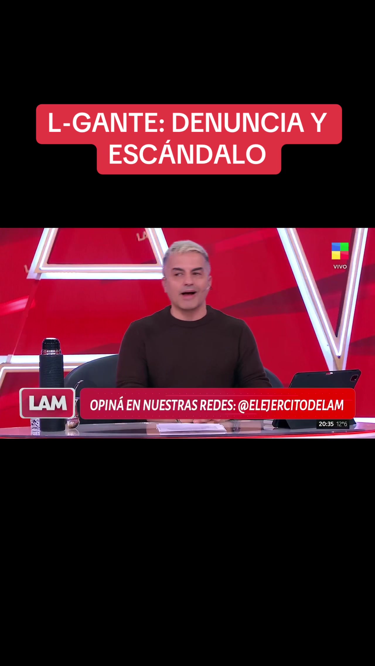 @FarandulaArgNoDefrauda