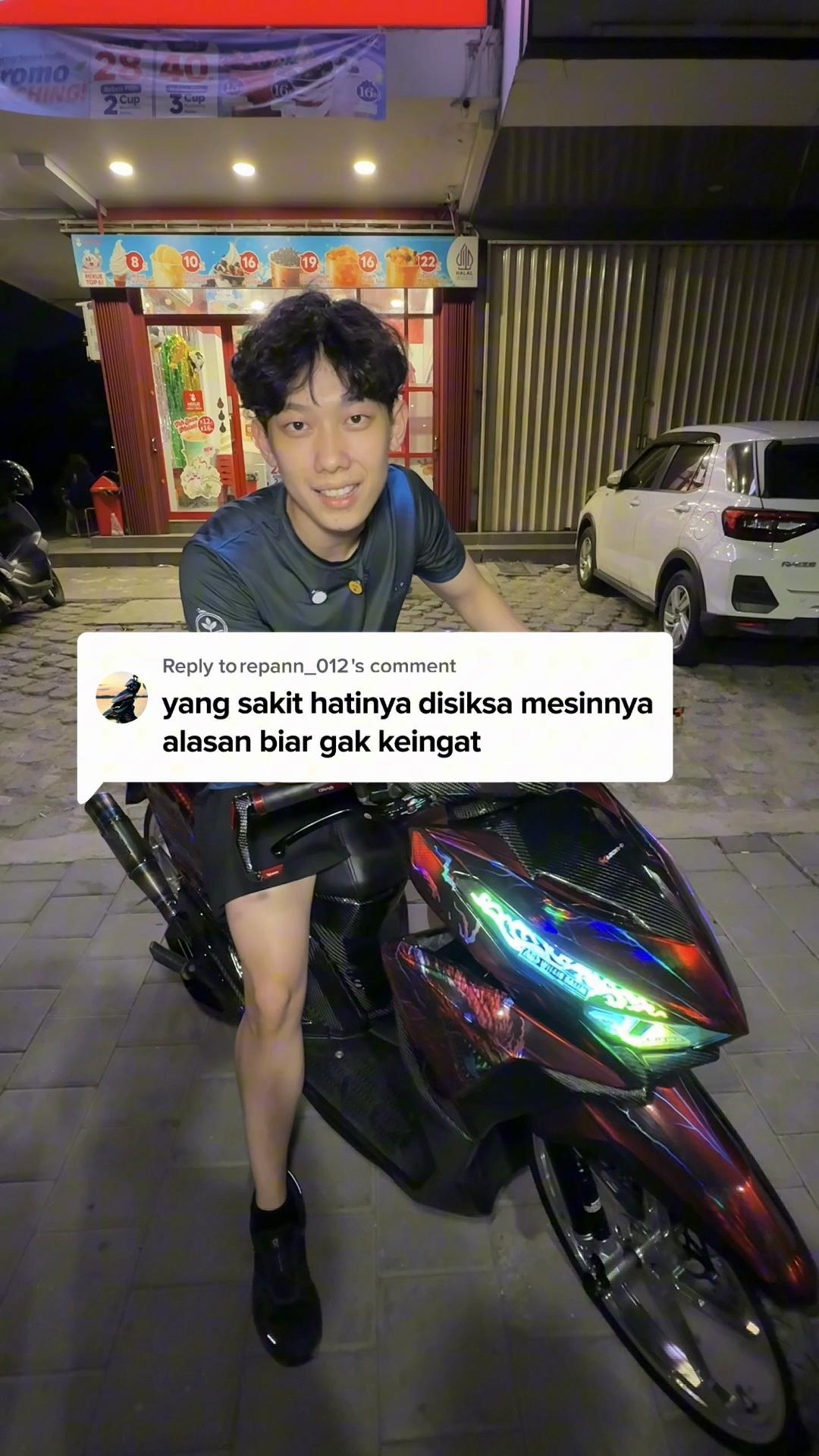 @WILLIE SALIM