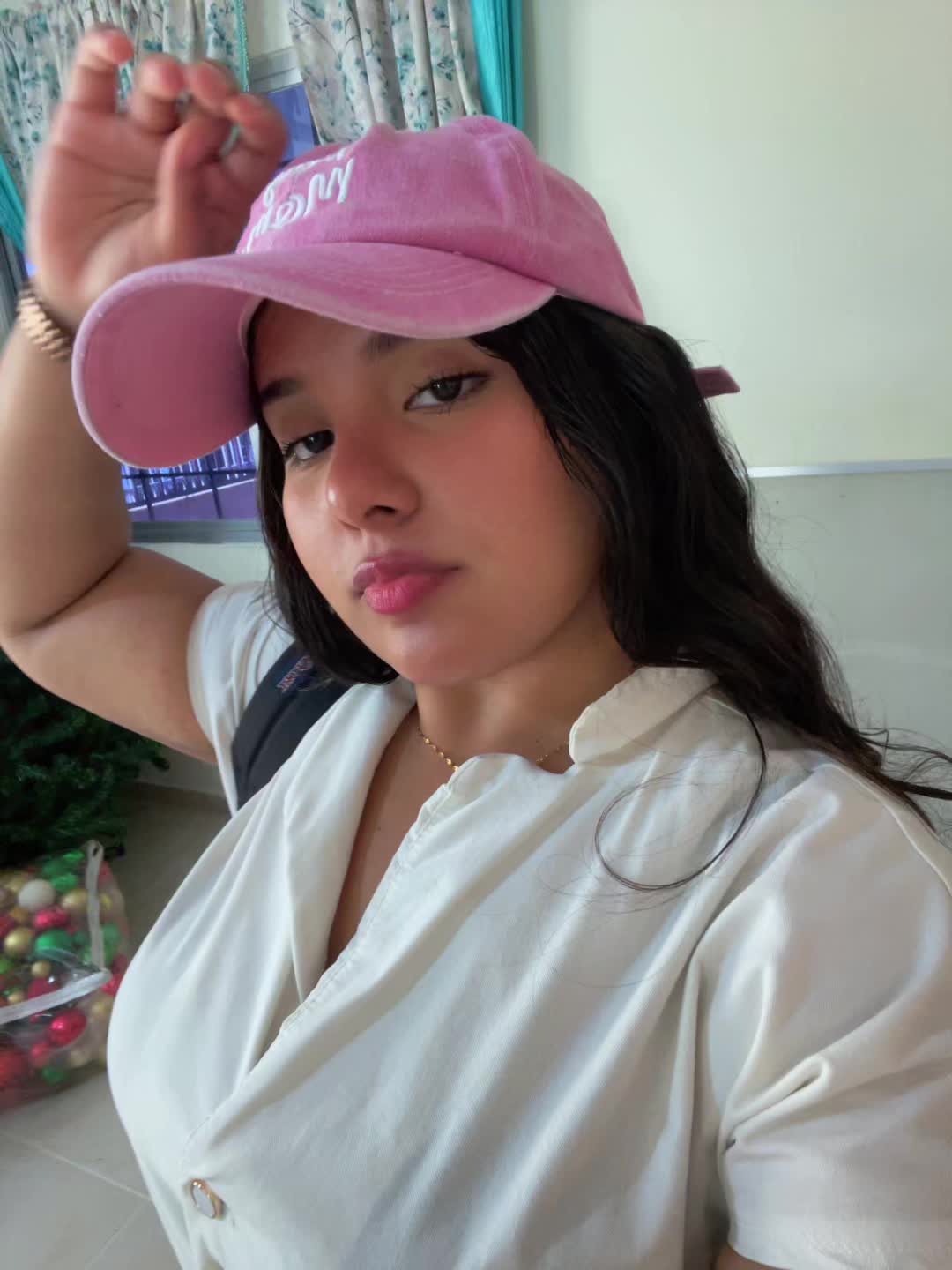 @Abigail Gudi&ntilde;o