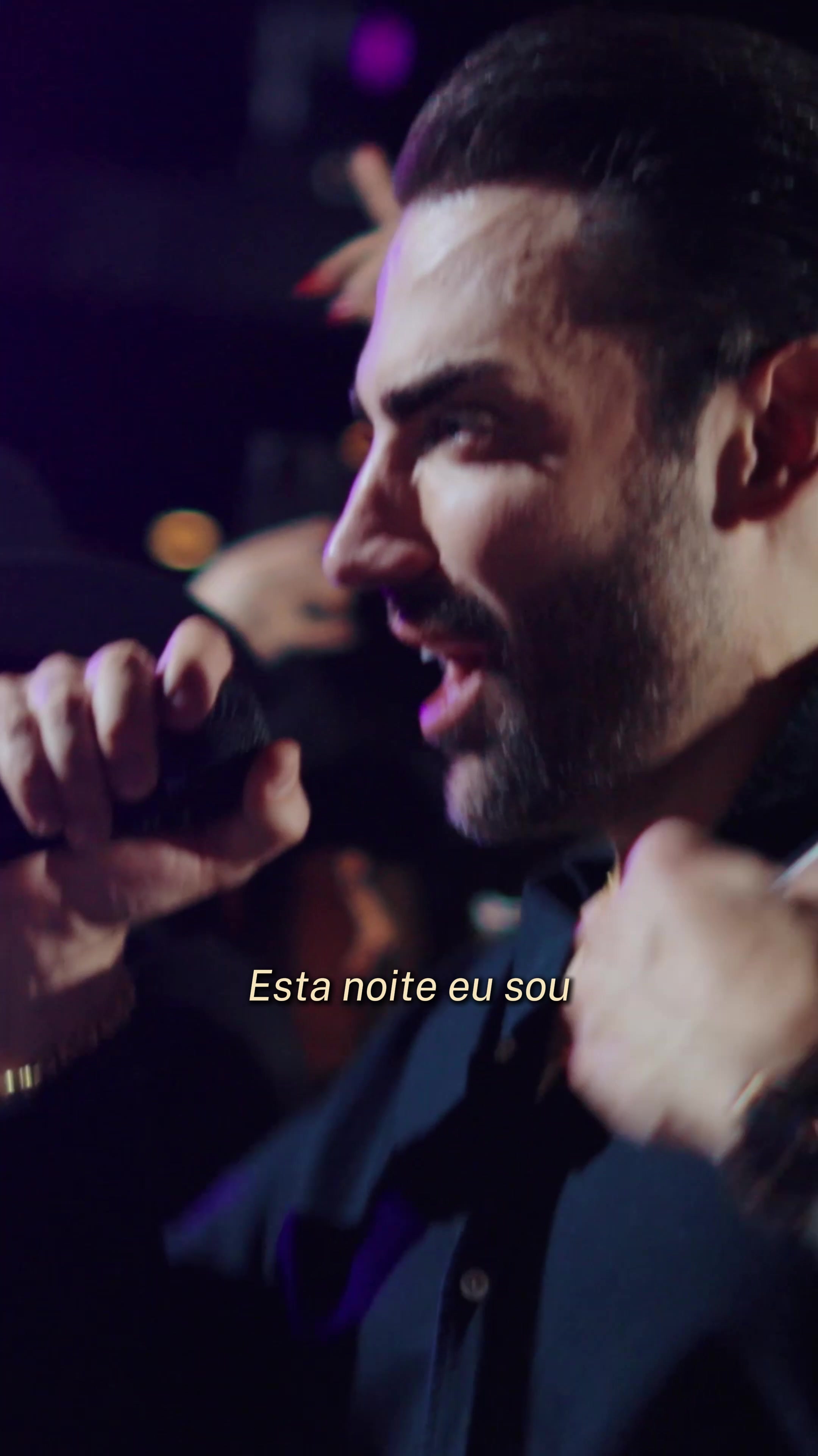 @Guilherme e Benuto