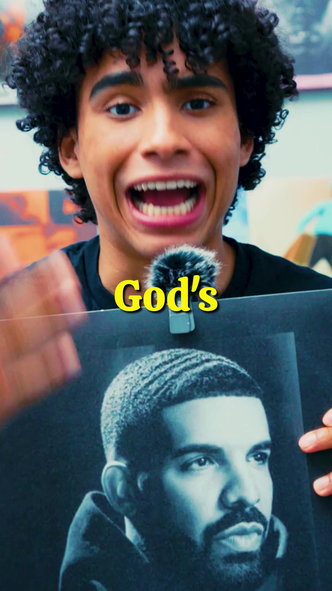 @Julian Loves Music