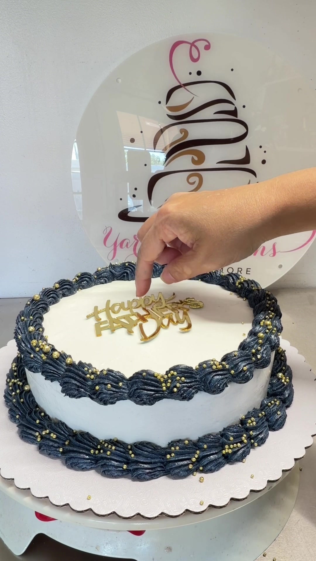 @Yary&rsquo;s Creations