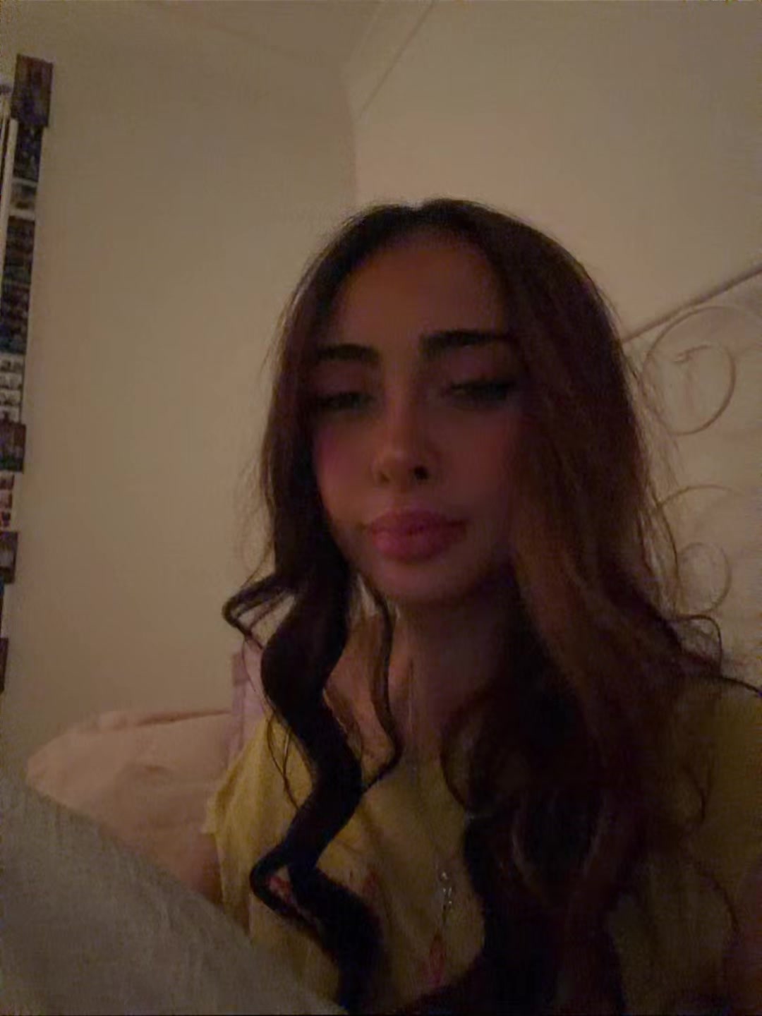 @jazmine harmony paige ✟
