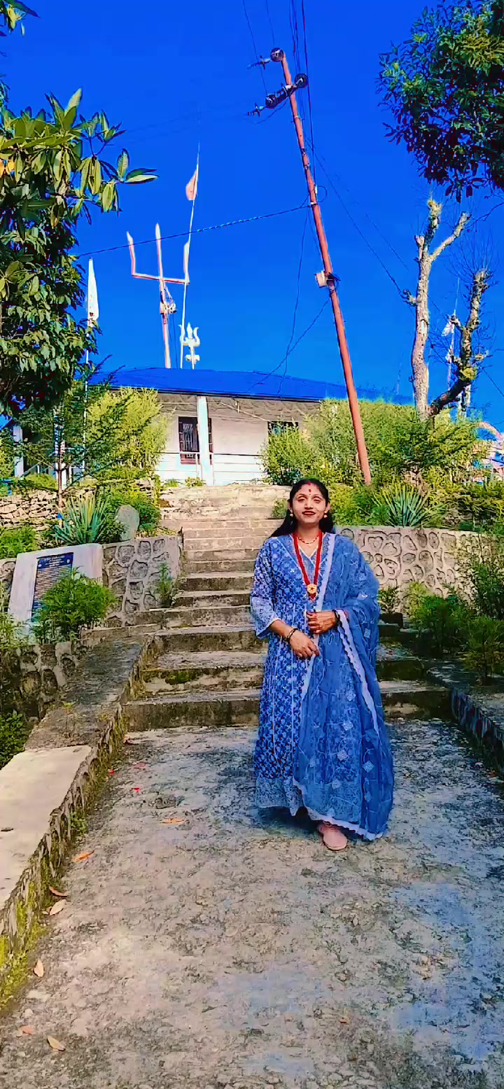 @Shruti Thakur