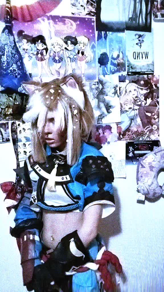 @🐱🩹Kitty❀Aki❀ 🐱🩹
