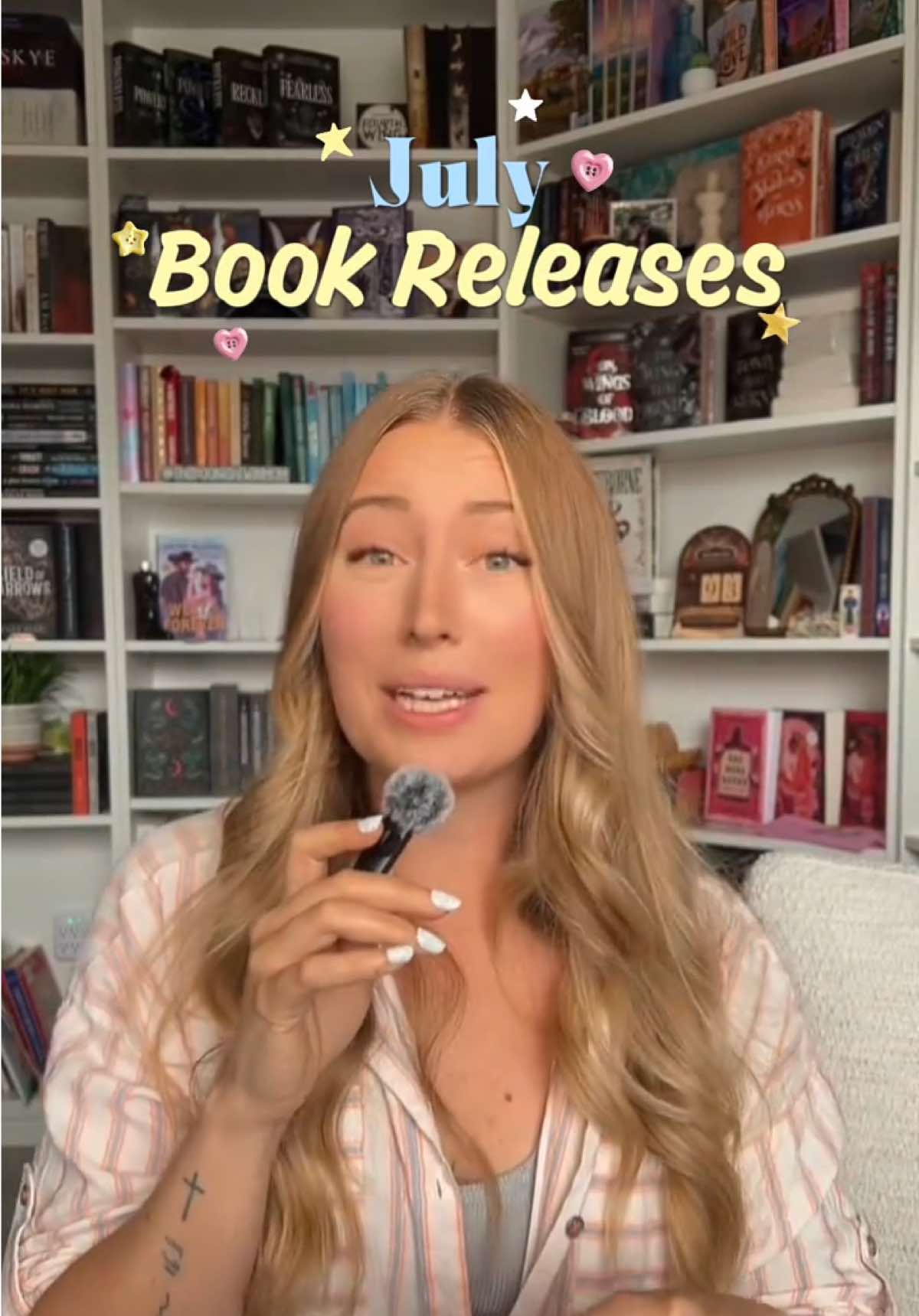 @Allie | booktok mama ๐