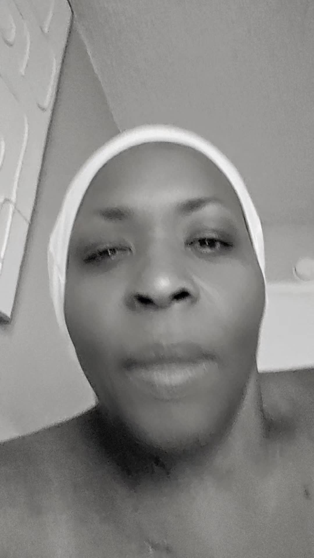@Woman of God.