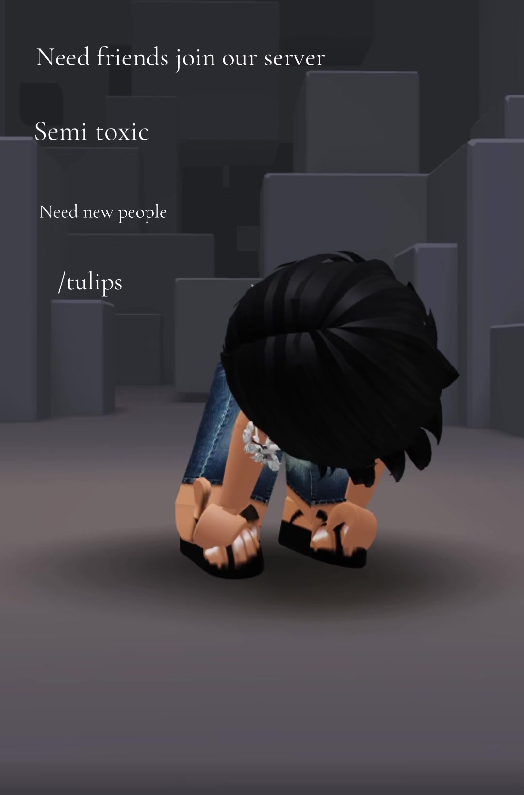 @<3