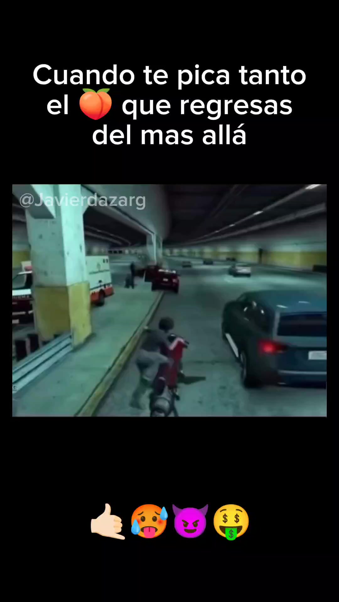 @Memes Deapeso