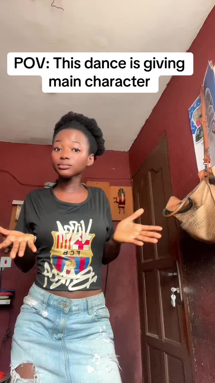 @Tilybae 💙❤️