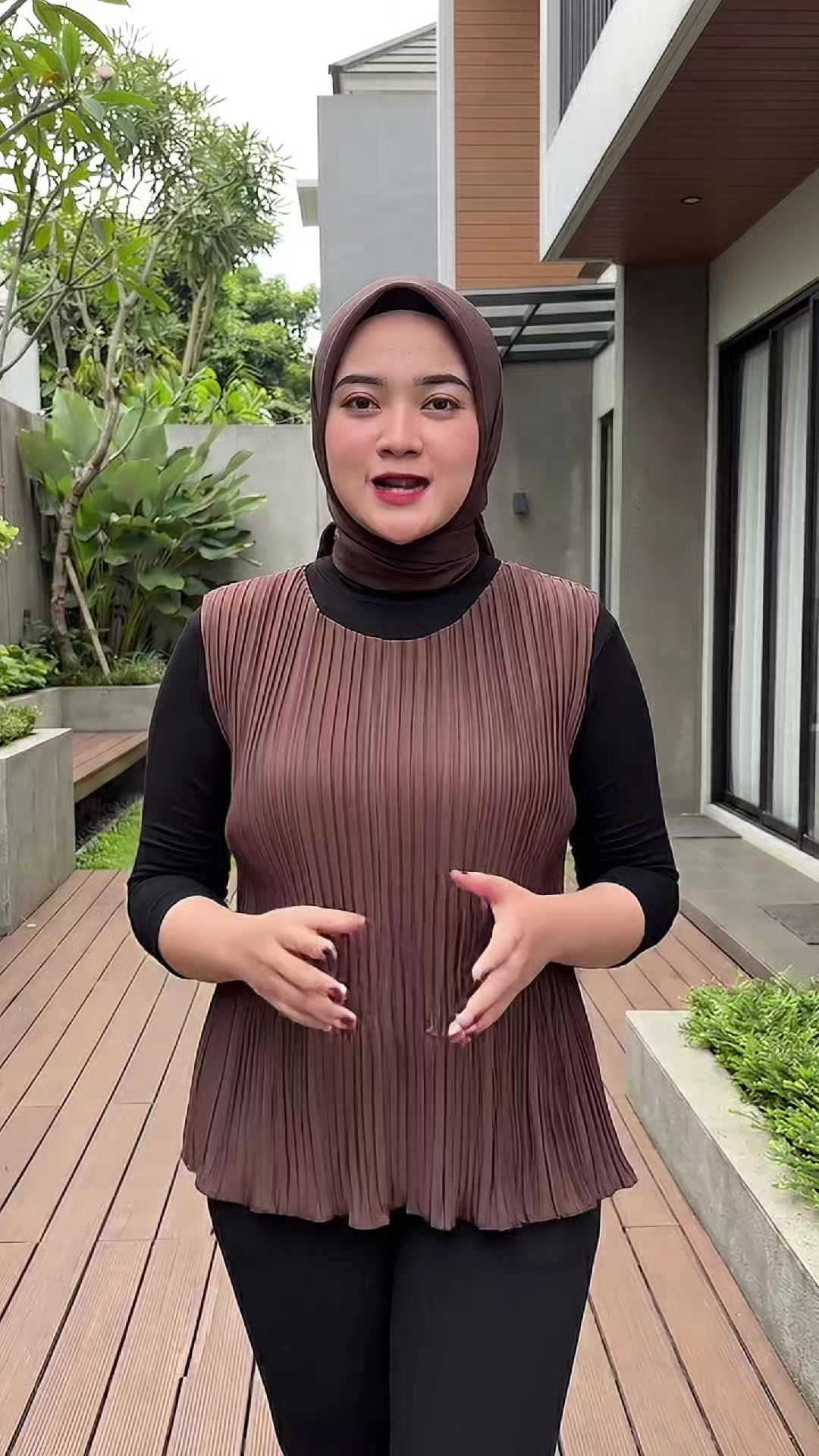 @Peluk keluarga