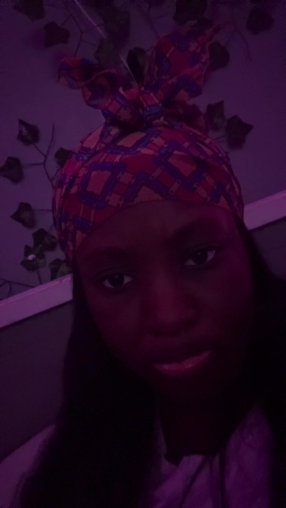 @mysterious princess