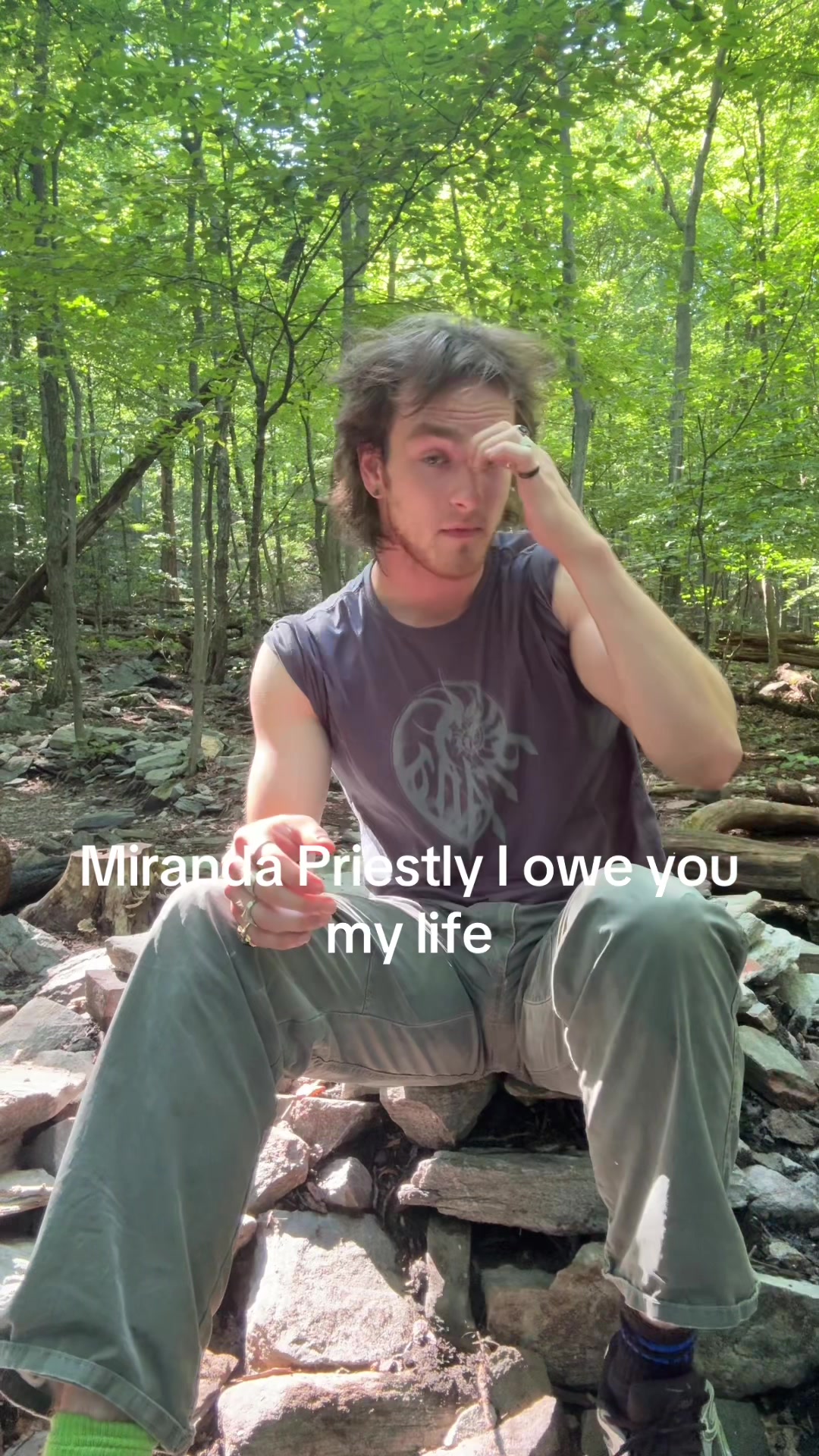 @Alex DeVito