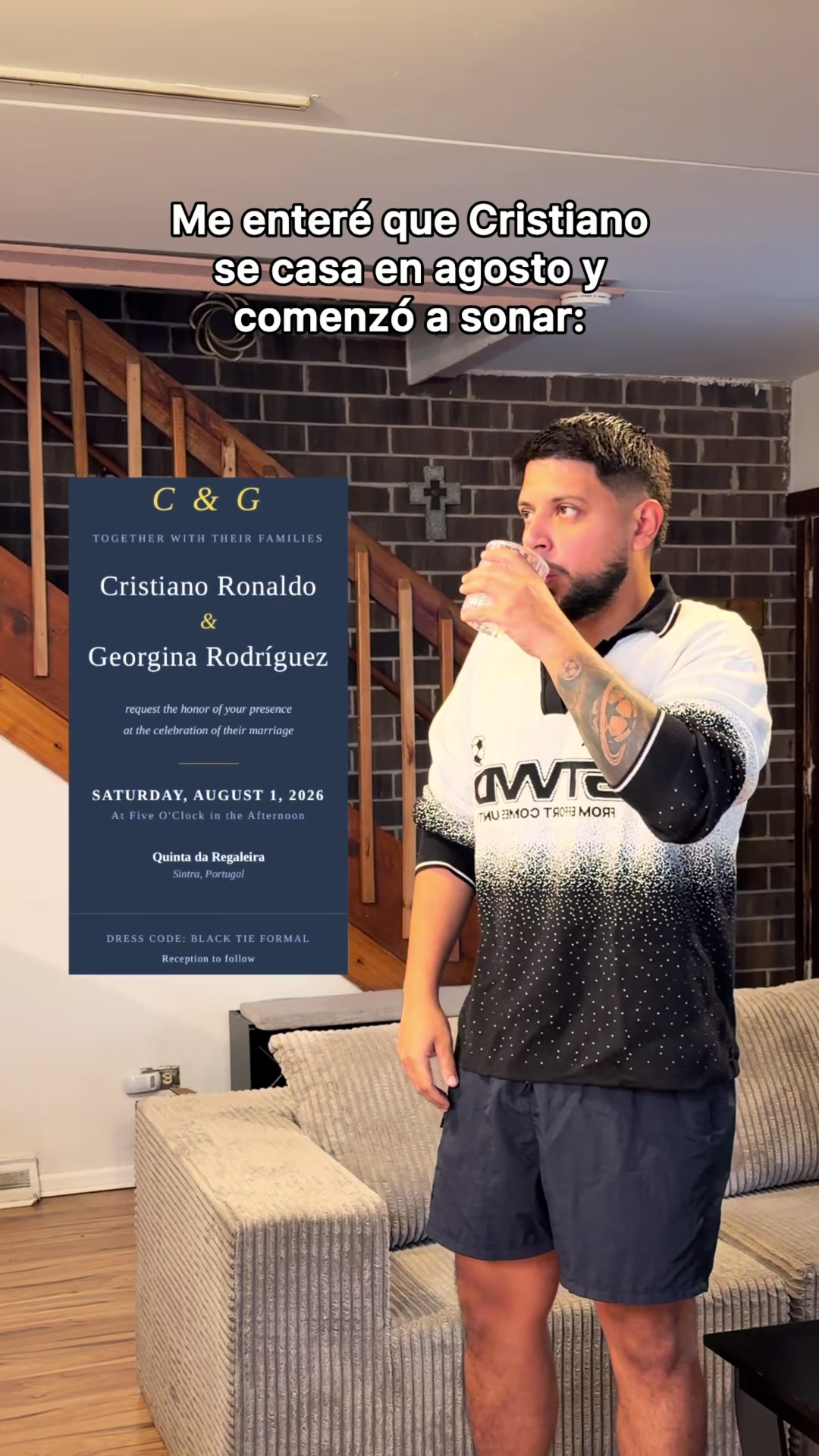 @JuanMadridista CR7