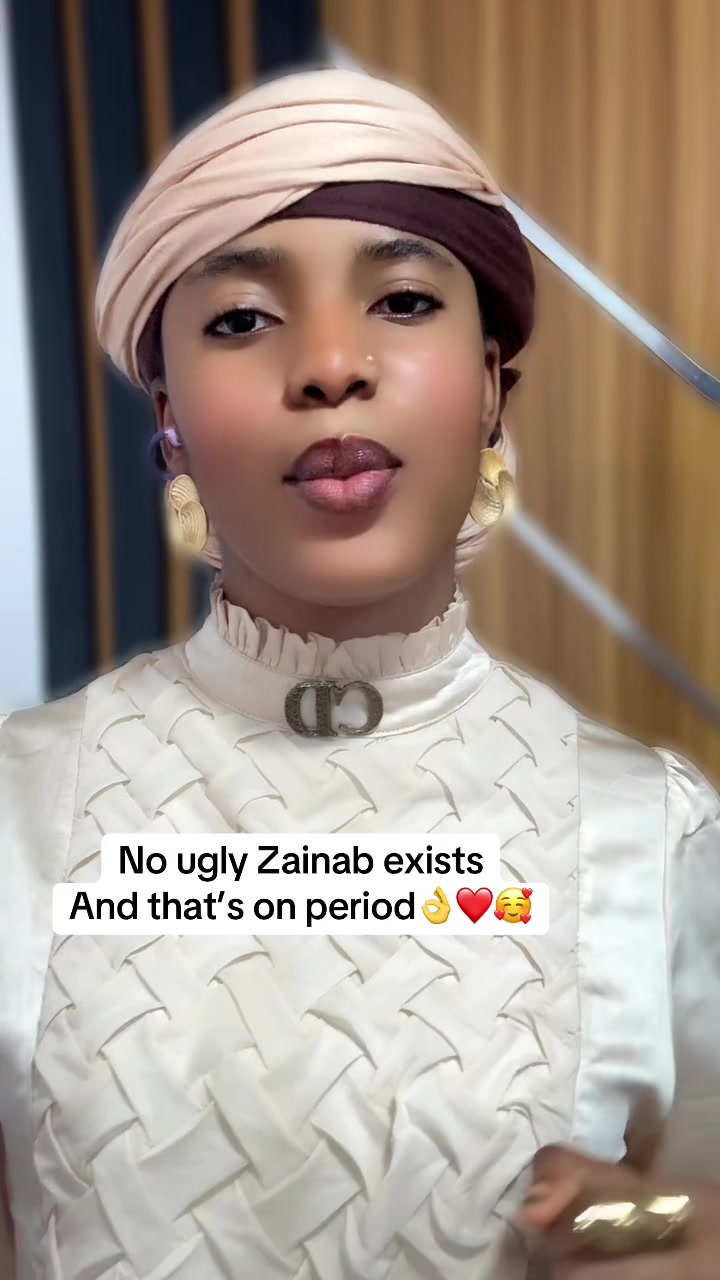@Queen zainny👑🧕❤️