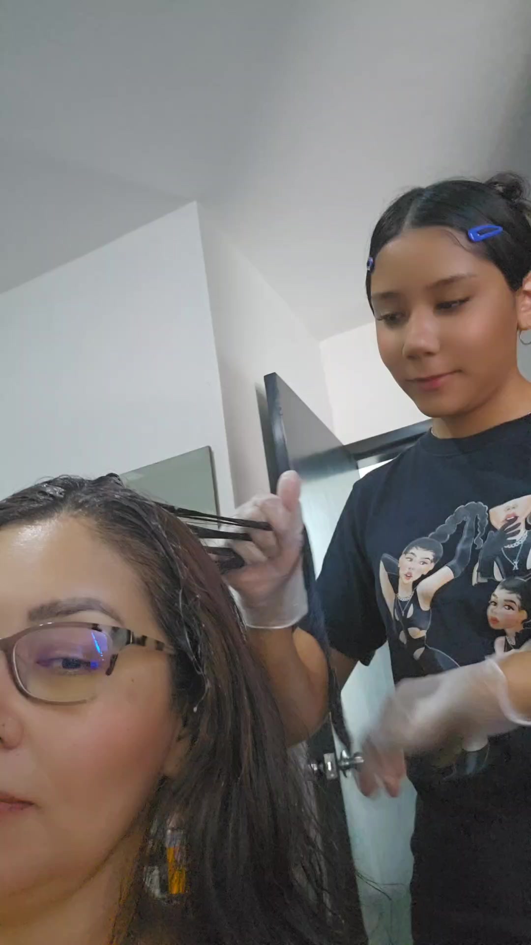 @Gabriela Perez