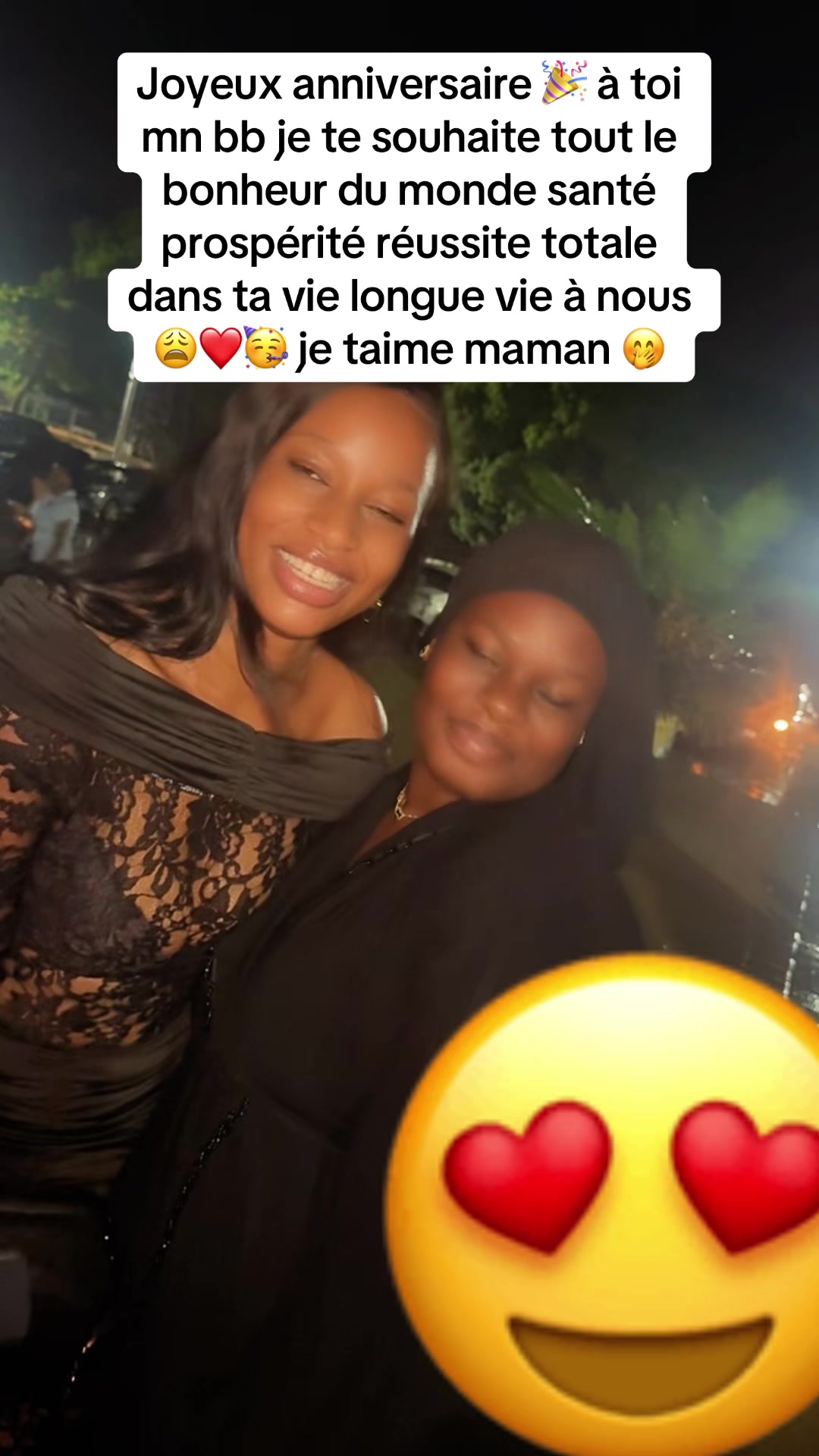 @Yeta tv fatouchka 🥰❤️